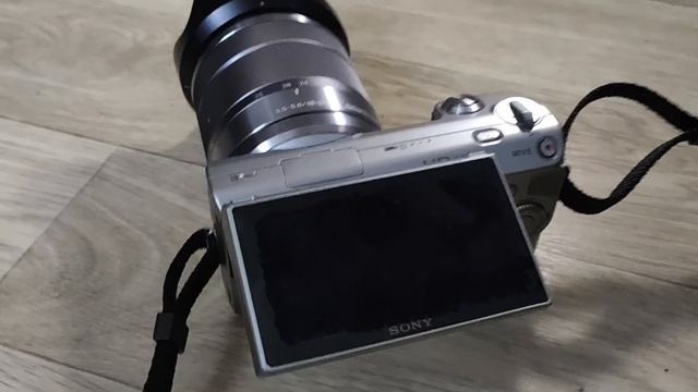 SONY NEX 5 В 2020 ГОДУ|СТОИТ ЛИ БРАТЬ??? БЕЗЗЕРКАЛЬНЫЙ ФОТОАППАРАТ смотреть онлайн