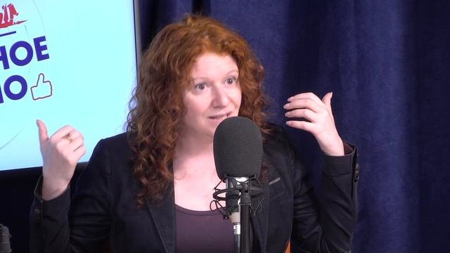 Мария Кац. Разговор по делу. смотреть онлайн