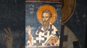Житие Святителя Павла Архиепископа Константинопольского Патриарха СвященноМученика
