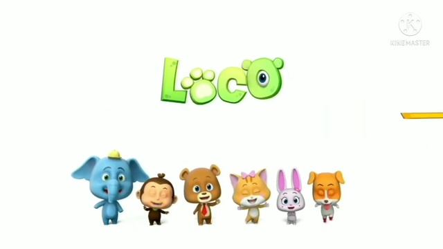 Preview 2 loco nuts смотреть онлайн