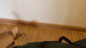 Складной стульчик для пикника и рыбалки