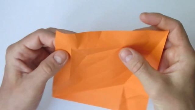 Как Сделать Лодочку Каноэ из Бумаги / How to Make a Paper Canoe смотреть онлайн
