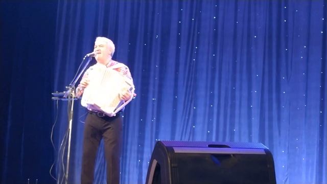 Валерий Сёмин в Муроме 2022. " Расскажи ей, гармонь, обо мне!" смотреть онлайн