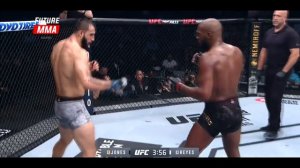 ПОЛНЫЙ ОБЗОР БОЯ: ДЖОН ДЖОНС ПРОТИВ ДОМИНИКА РЕЙЕСА | ЭТО БЕЗУМИЯ!