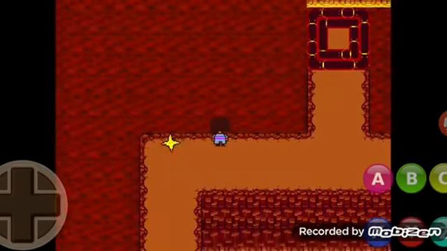Undertale геноцид Но на самом деле смотреть онлайн