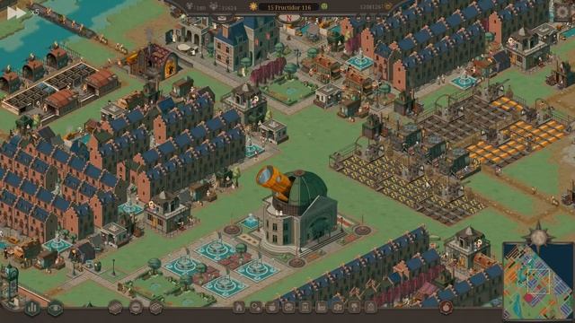 ВСЕ МОНУМЕНТЫ ФИНАЛ - Lethis - Path of Progress: Серия #8 смотреть онлайн