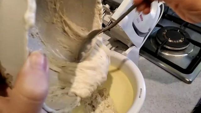 Печём с мамой Паски ? смотреть онлайн