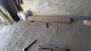 Дела гаражные. Установка точильного станка