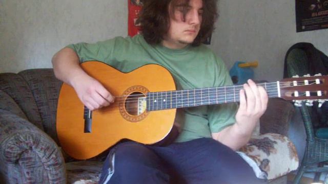 Nirvana - Polly смотреть онлайн