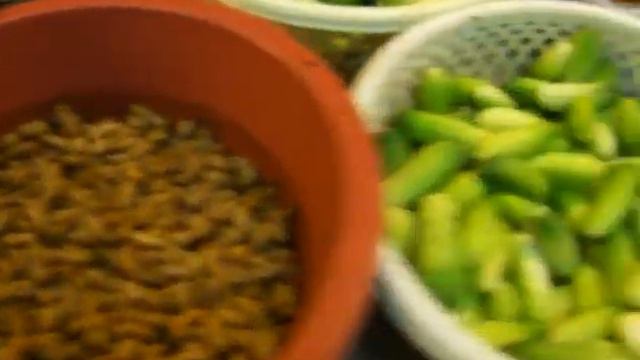 Ночной рынок (night market) Between Phuket & Bangkok смотреть онлайн