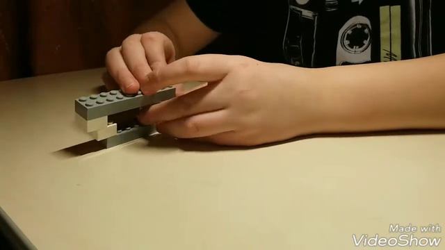 КАК ЗДЕЛАТЬ ТЫЧКОВЫЕ НОЖИ ИЗ ЛЕГО!!! HOW TO MAKE KNIVES FROM LEGO!!! смотреть онлайн