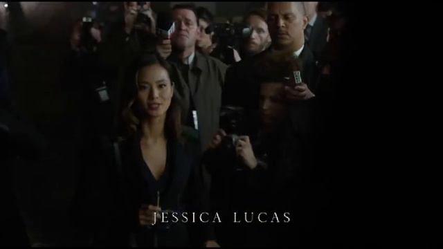 Гимн холодного железа (Готэм; Льдинка) смотреть онлайн