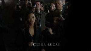 Гимн холодного железа (Готэм; Льдинка)