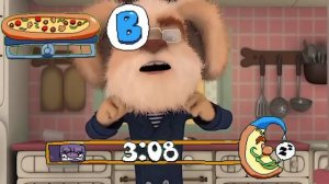 Барбоскины в Пицца Тавер(1Сезон)