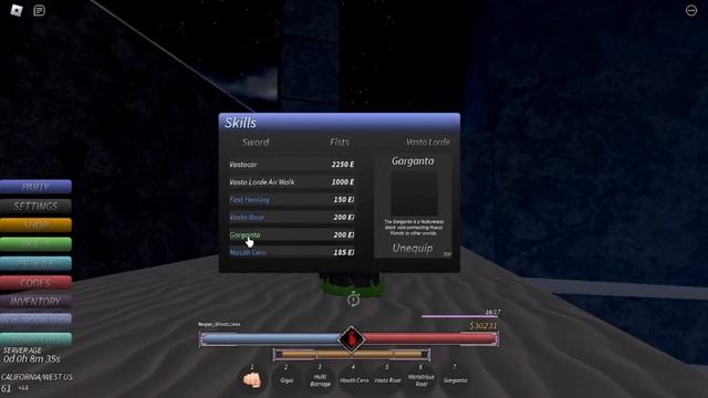 Best Method To Become An Arrancar In PM #projectmugetsu #pm #roblox #bleach #hollow #arrancar #Vira