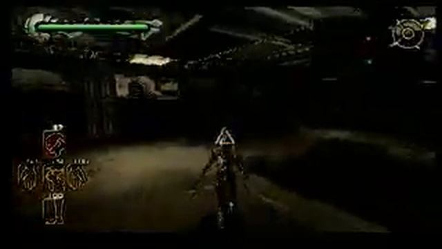 Rengoku: The Tower of Purgatory Sony PSP смотреть онлайн