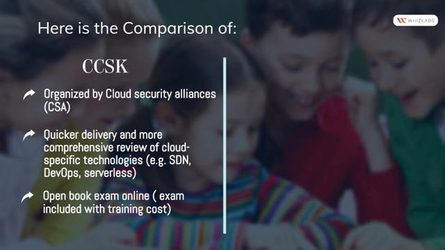 CCSK vs CCSP certification - Cloud security Certification List - Which is best? смотреть онлайн