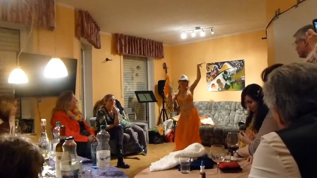 Tango Kokain смотреть онлайн