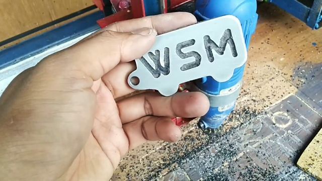 Nema 17 buat kerja semi berat bahan acp inilah kendalanya смотреть онлайн