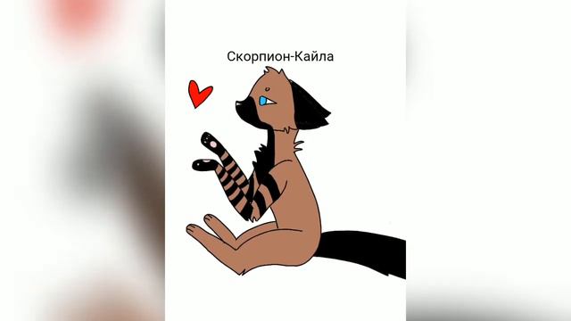 Кто из моих персов по знаку зодиака? смотреть онлайн