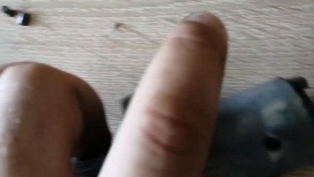 Потерял ключи! Дубликат по лечинке замка. смотреть онлайн