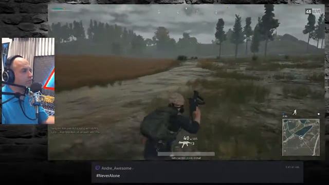 6-1-17 The Morning Coffee time. PLAYERUNKNOWN'S BATTLEGROUNDS смотреть онлайн