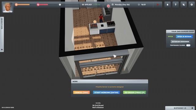Early Access 0.2 is here! | Big Ambitions смотреть онлайн