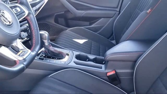 2019 Volkswagen Jetta GLI 2.0T 35th Anniversary Edition Sedan Livermore Brentwood San Leandro Co смотреть онлайн
