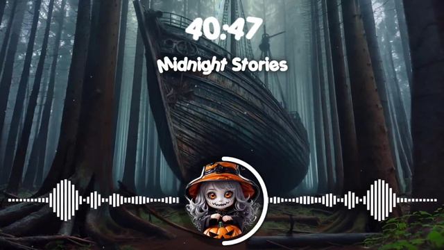 Deep Woods Horror Stories: Terrifying Tales from the Wilderness/With the sounds of rain to sleep смотреть онлайн