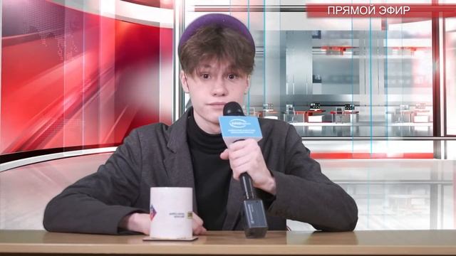 Хроники НАШпресса: как это снималось смотреть онлайн