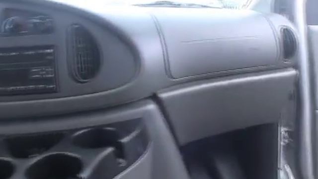FORD ECONOLINE V8 смотреть онлайн