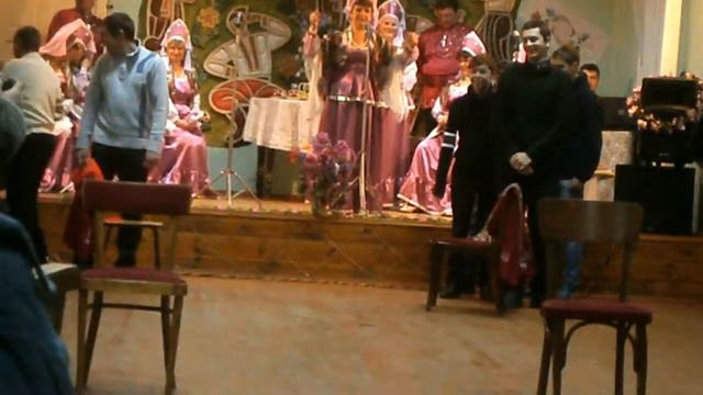 Масленица в Украине смотреть онлайн