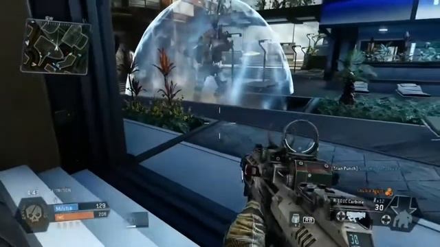 TITANFALL FRONTIERS EDGE DLC смотреть онлайн