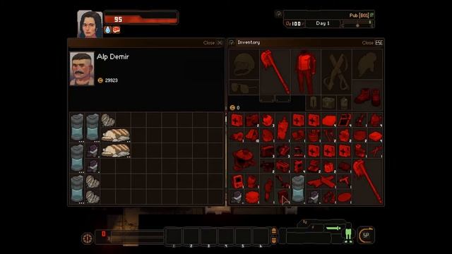 Subterrain: Mines of Titan - Sci-fi RPG Survival Exploration Game смотреть онлайн