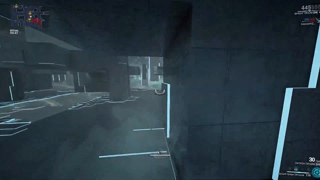Warframe 26 Mastery Rank Test (Wukong) смотреть онлайн
