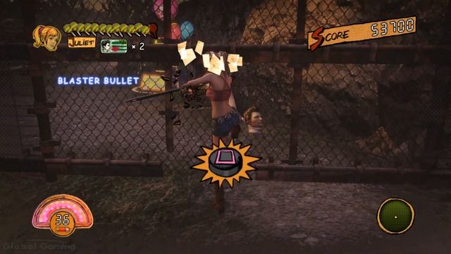 Lollipop Chainsaw - FULL GAME Walkthrough | Longplay