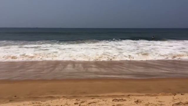 Море на Гоа смотреть онлайн