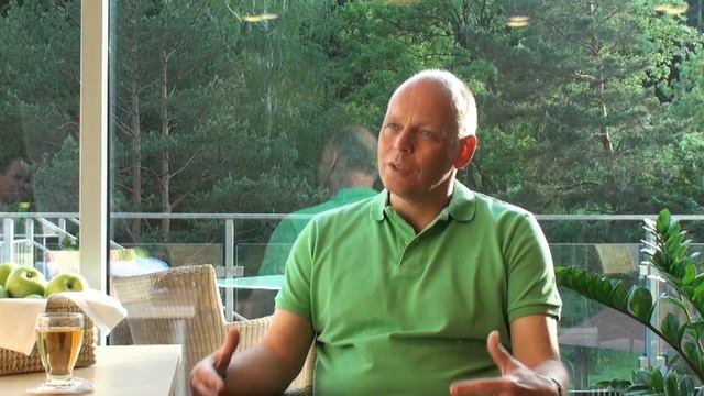 Gerhard Pavlicek смотреть онлайн