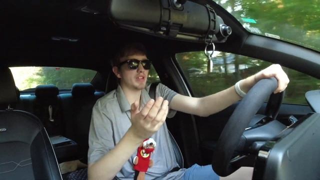 20000 Mile Update - 2021 Kia Forte GT-Line