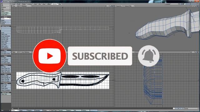 Clean Blade BW Project смотреть онлайн