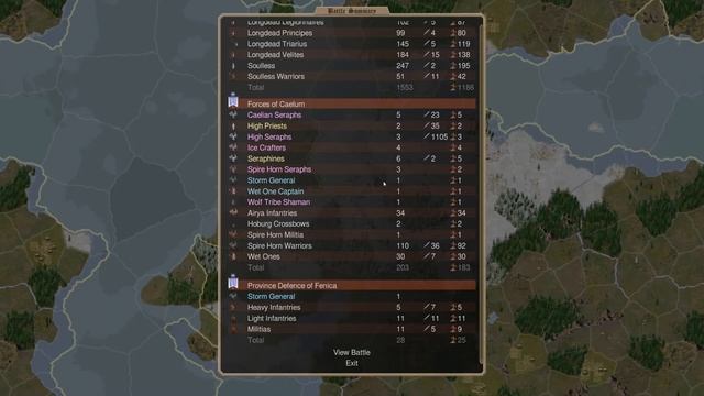 Dominions 5 MP R'lyeh Ep8 "Birds and Bootstrapping" - turns 37-40 смотреть онлайн