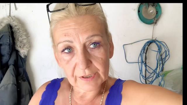 #Нателла Я СЕГОДНЯ ПОПАЛА В ДТП ИЛИ В МЕНЯ ПОПАЛИ!!ДНЕПР ДТП! смотреть онлайн