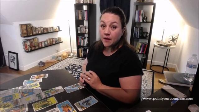 Sagittarius*** Someone Got Ghosted*** Full Moon August 2019 General Tarot Reading смотреть онлайн
