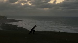 Nessi Gomes - As You Will (Hine Ani)