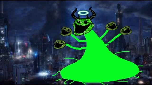 Trollge : the true error incident part 10 (FINAL OF CHAPTER 2 ) смотреть онлайн