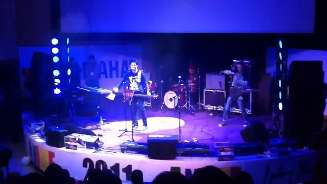 S.i.s.k.i. J-fest (live 2011-11-19) смотреть онлайн