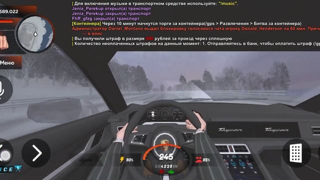 реальная жизнь Горбатый BLACK RUSSIA новый автомобиль porsche каркан смотреть онлайн