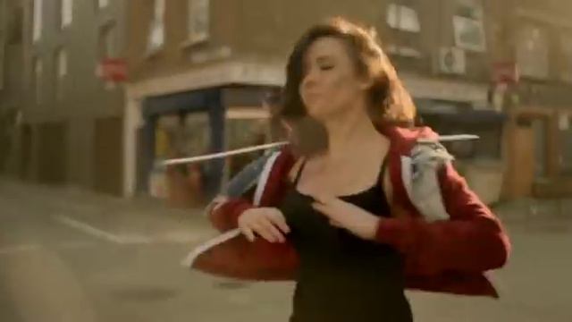 Sunday Girl High & Low OST Street Dance 2 смотреть онлайн