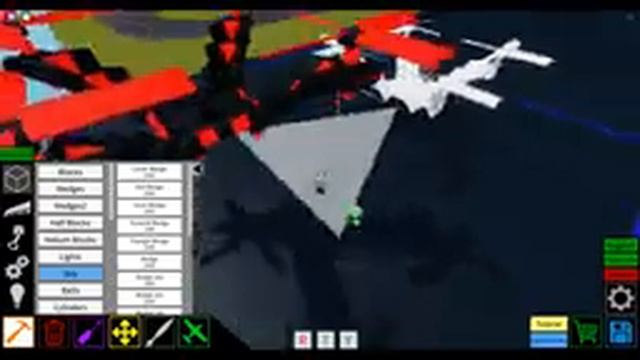 Roblox Plane crazy- how to build attack drone/normal drone (Tutorial) смотреть онлайн