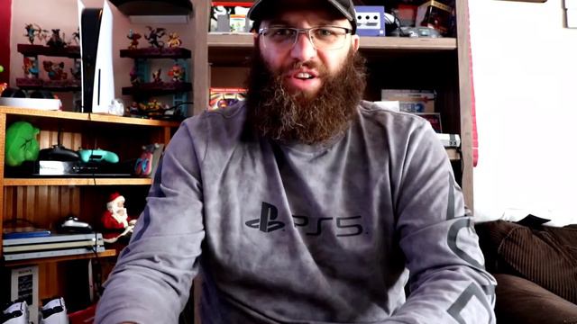 resident evil village and monster hunter rise plus free ps plus games for February смотреть онлайн